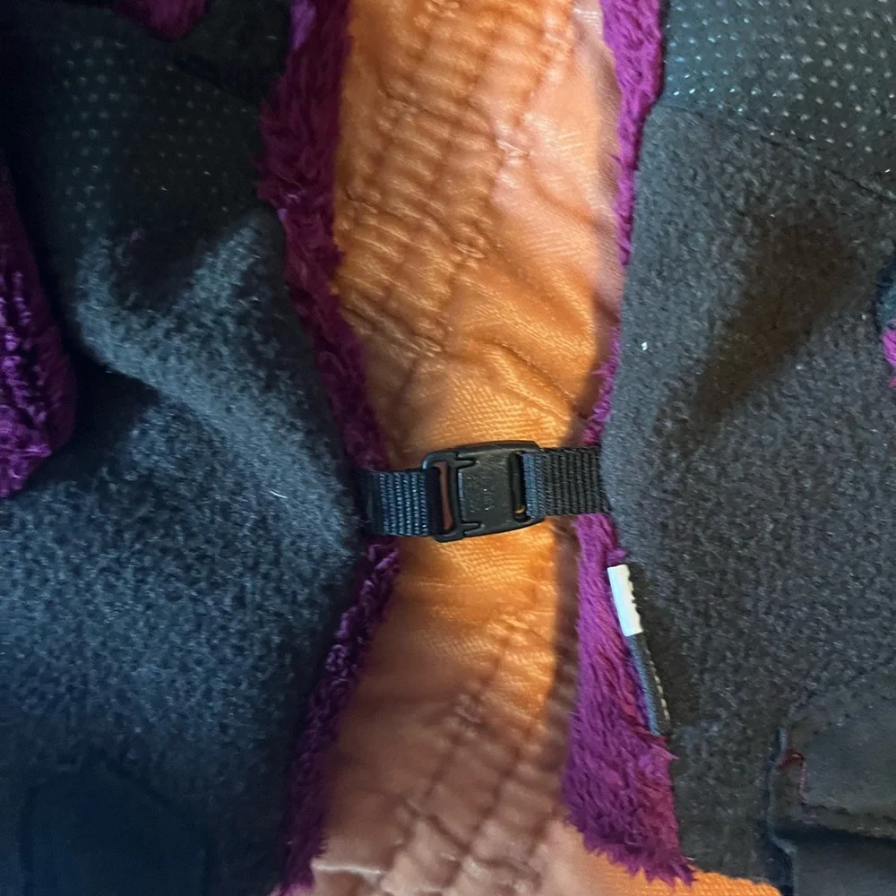 Medium Girls North Face Gloves